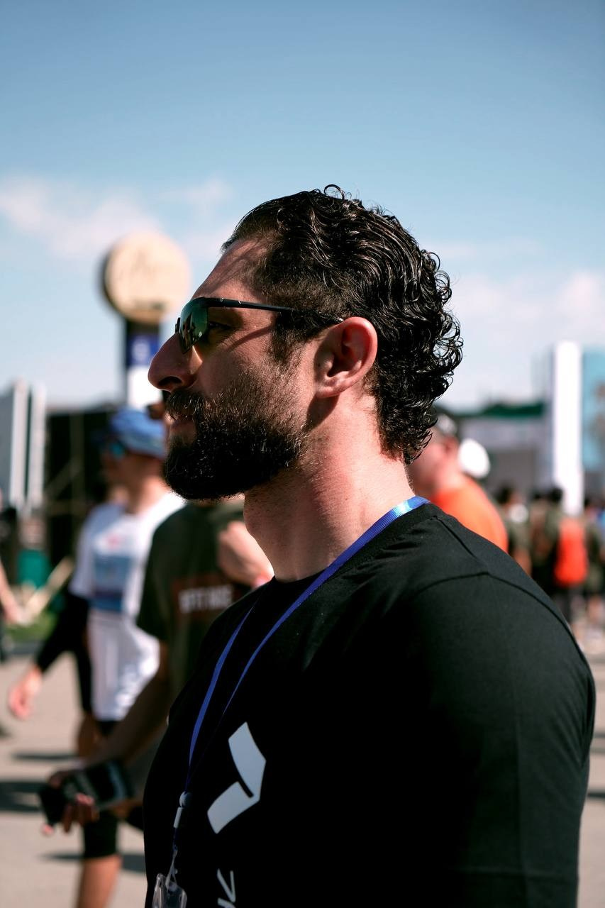 Befit Race. Диана Сонни фотограф, город Ташкент