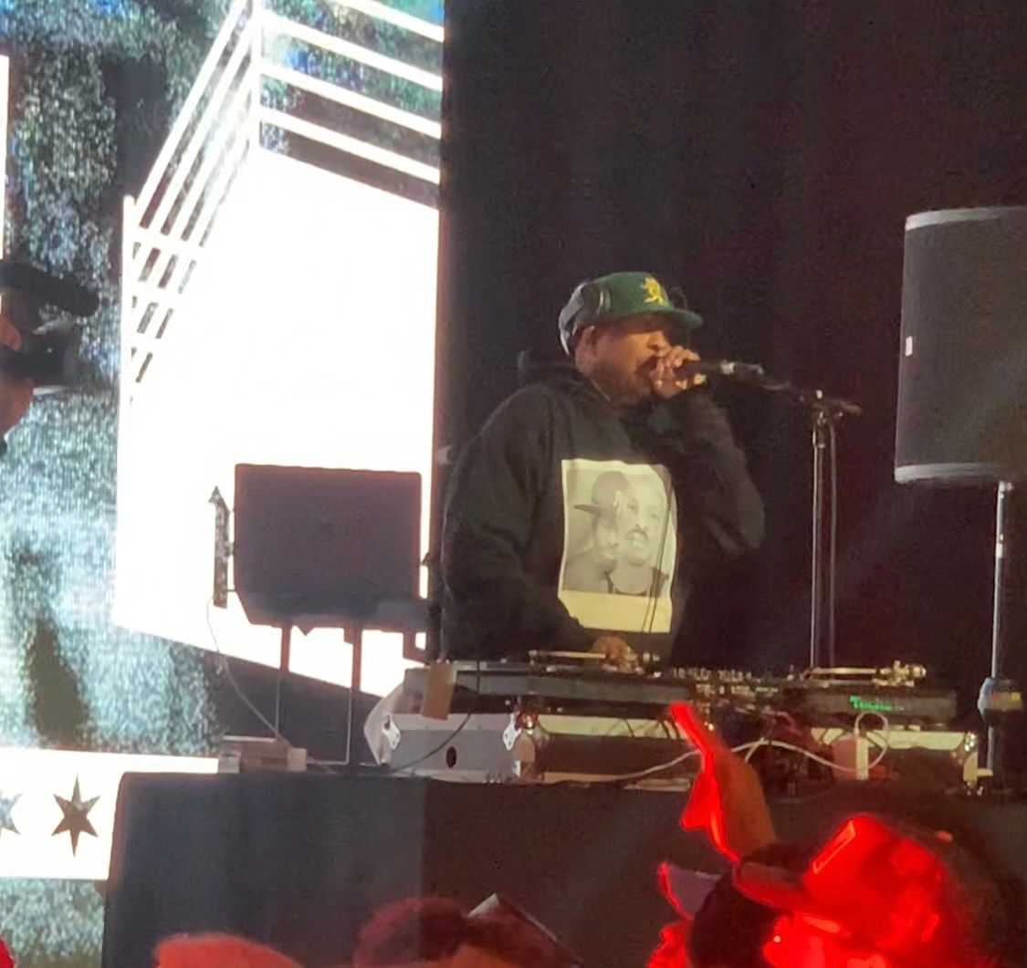 4th Rope “Heels have Eyes 3” Chicago. #4thrope