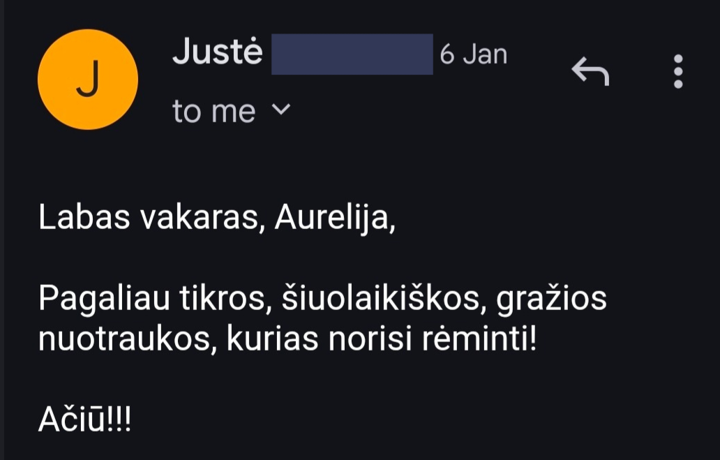 Mokinių ir klasės fotografavimas. Portretų fotografavimo paslaugos Vilniuje
