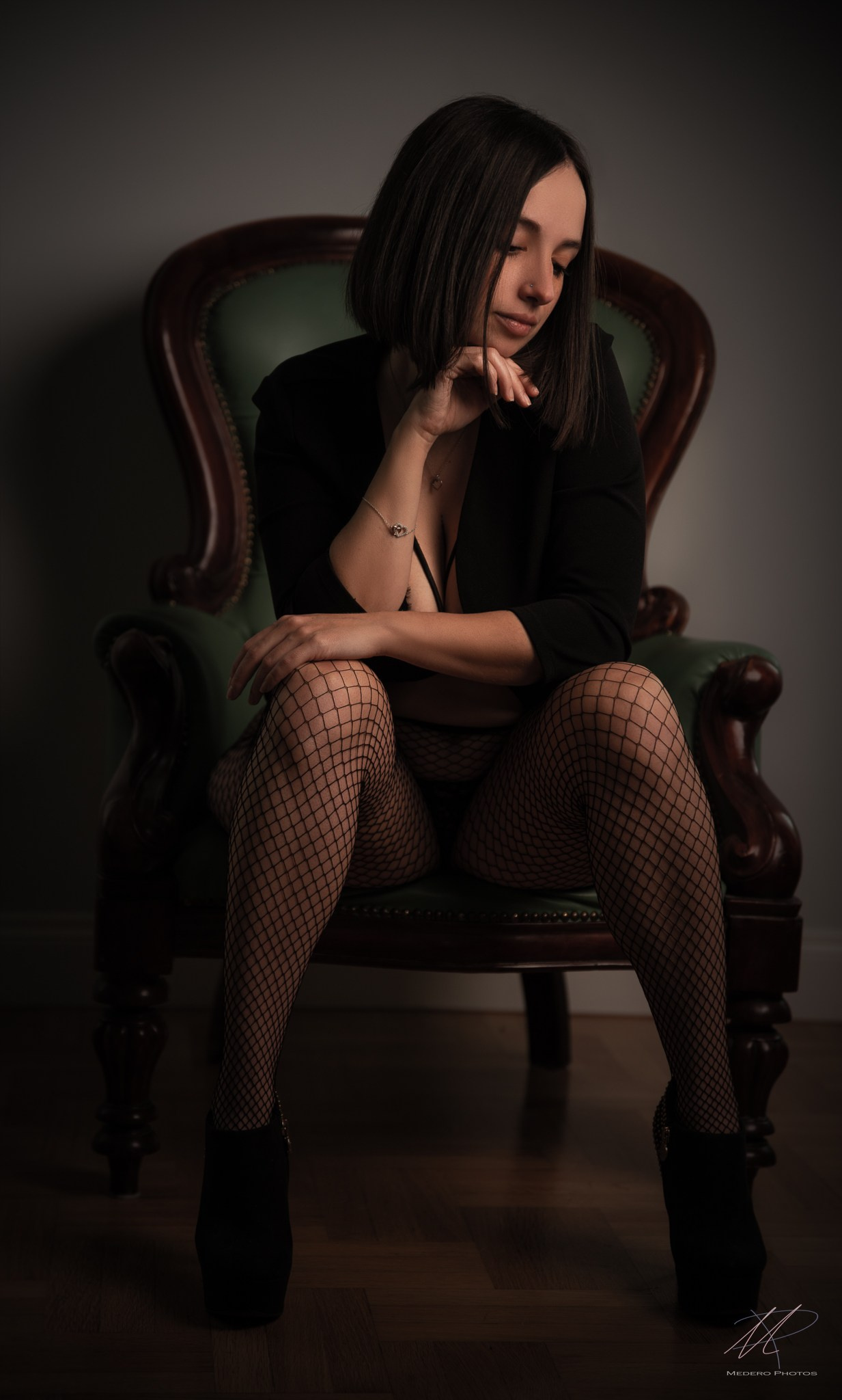 Francesca. Medero Photos