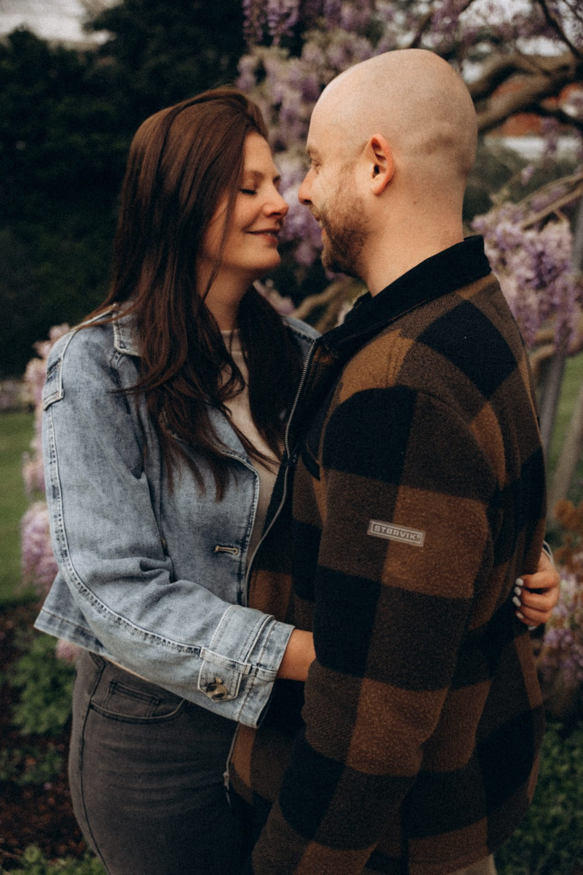 Pre-Wedding Shoot: Tom & Michelle. Little Birdie – Jouw familie- en huwelijksfotograaf in België en daarbuiten