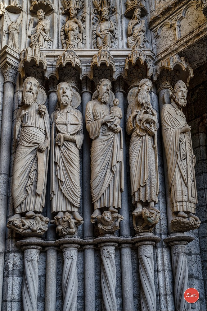 Chartres 🇫🇷