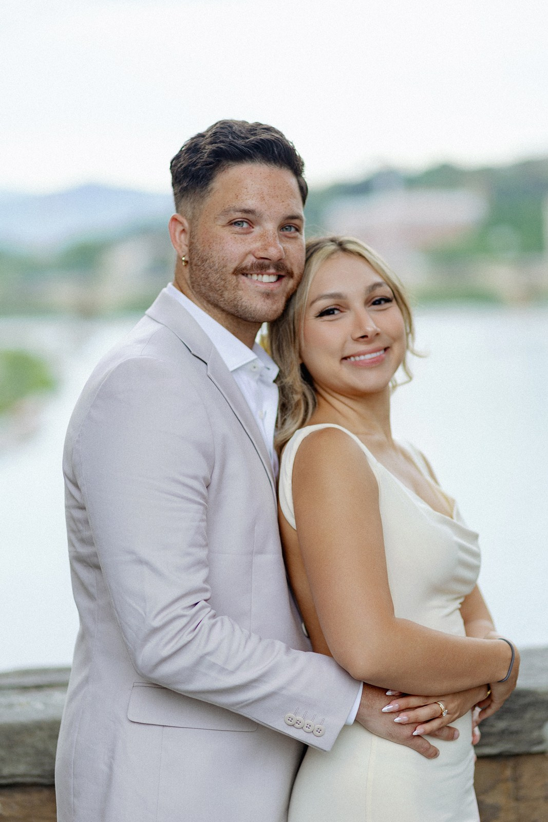 Dominika & David. Photographer