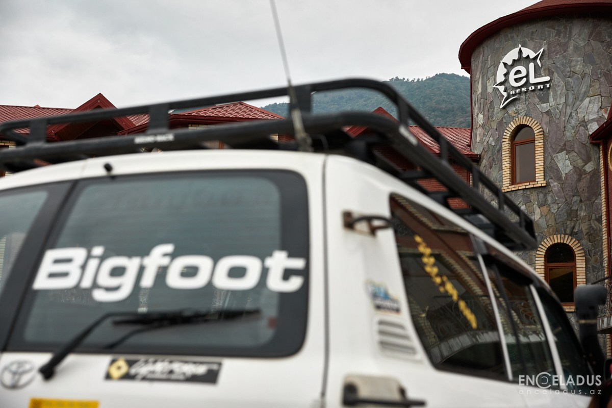 Team buildings. Photographer in Baku Kamran Enceladus