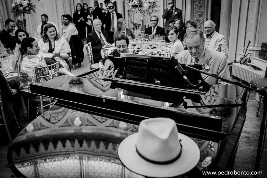 " Sounds Of Enchantment”. Rui Mota Pinto Wedding Designer & Planner