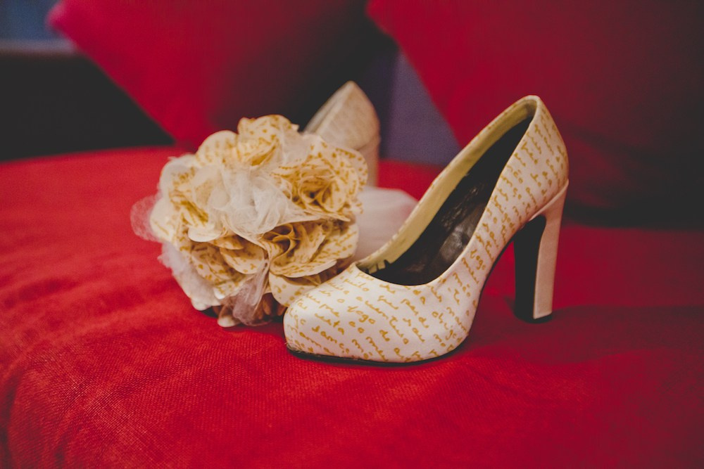 “Book Of Love”. Rui Mota Pinto Wedding Designer & Planner