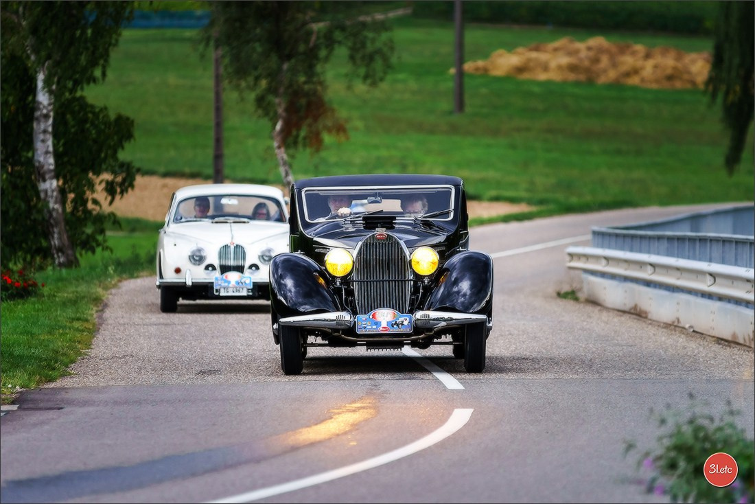 Le festival Bugatti à Molsheim – 2015. Photographe à Strasbourg | Portraits, Studio, Enfants, Événements