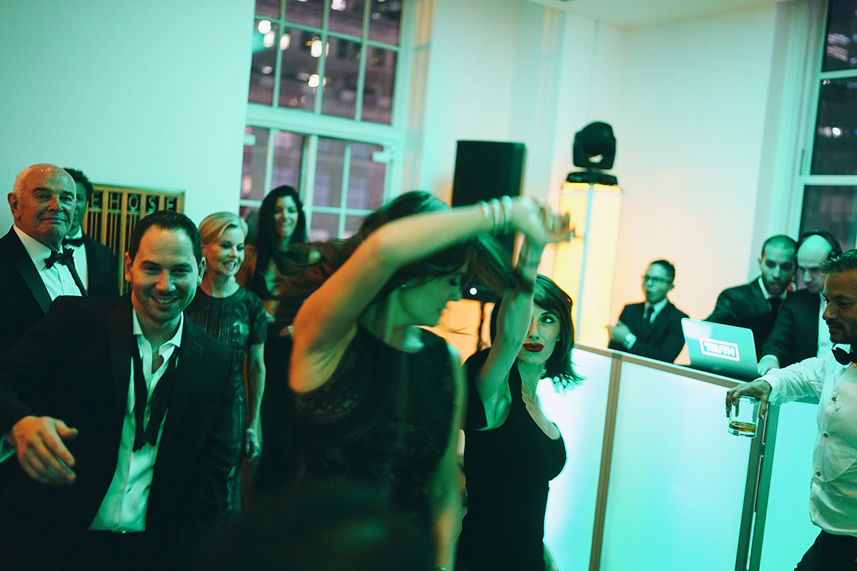 Evan & Hensi — 620 5th Ave Garden Loft And Rooftop. Emin Kuliyev — Award-Winning Wedding Photojournalist NYC & USA | Best Wedding Photographer Known for Candid, Timeless Moments