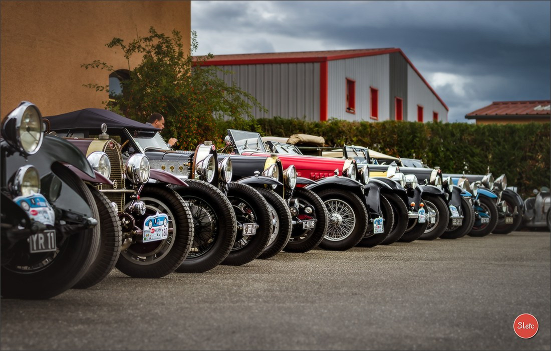 Le festival Bugatti à Molsheim – 2017. Photographe à Strasbourg | Portraits, Studio, Enfants, Événements