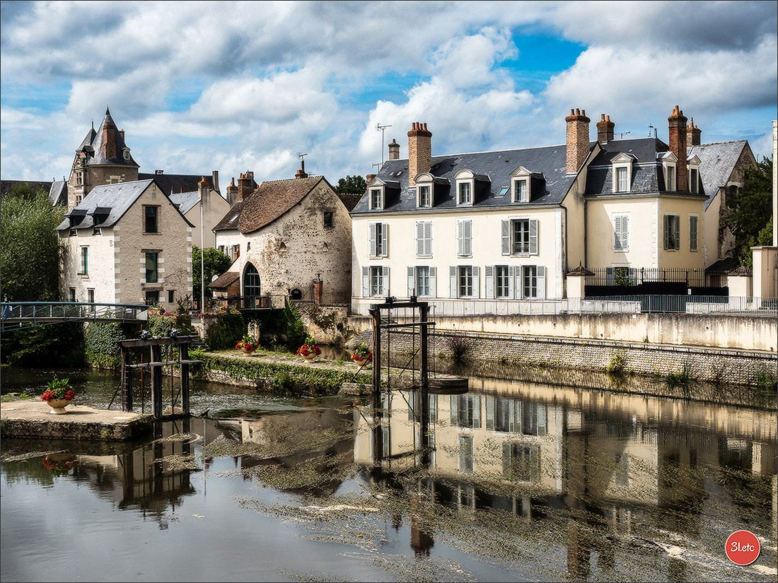 🇫🇷 Romorantin, France. Photographe à Strasbourg | Portraits, Studio, Enfants, Événements