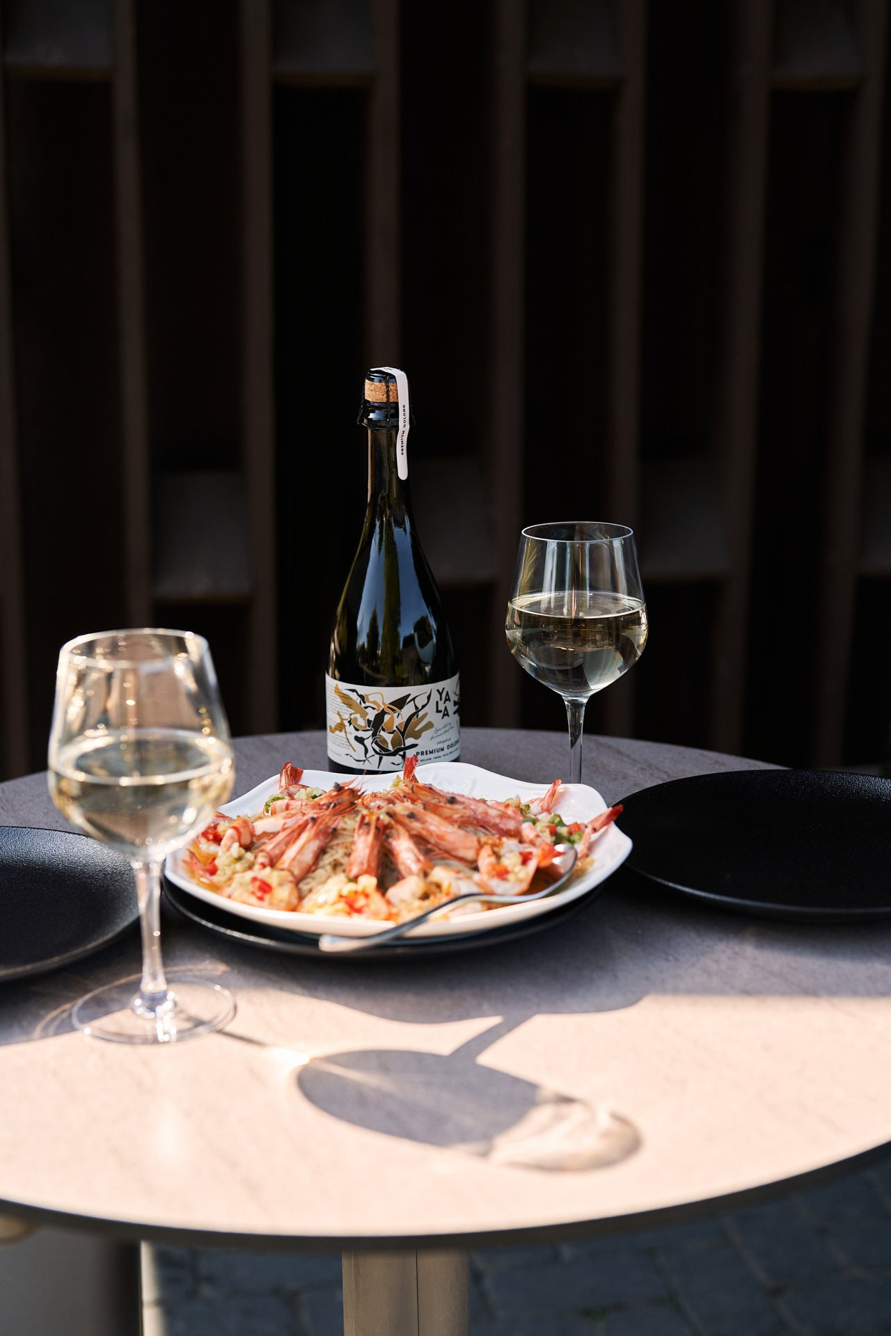 YALA. Product photography services in Vilnius