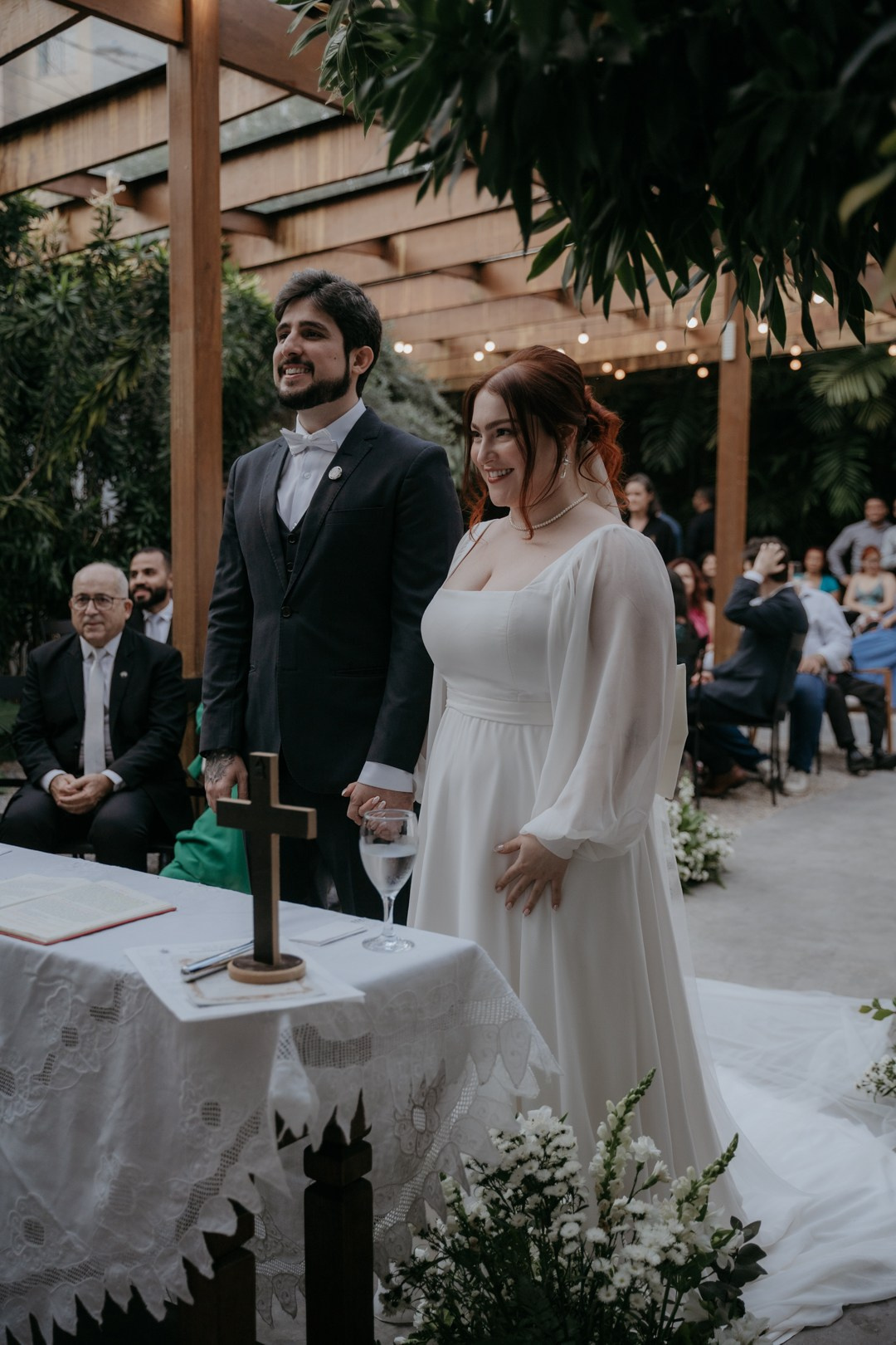 Ayla e Adriano. Edu e Josi Fotografia de Casamento em Belo Horizonte | Fotos Naturais