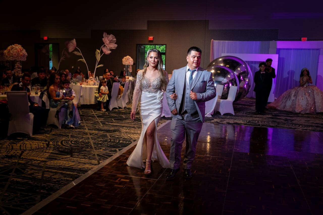 Colección: Camila Mis XV años