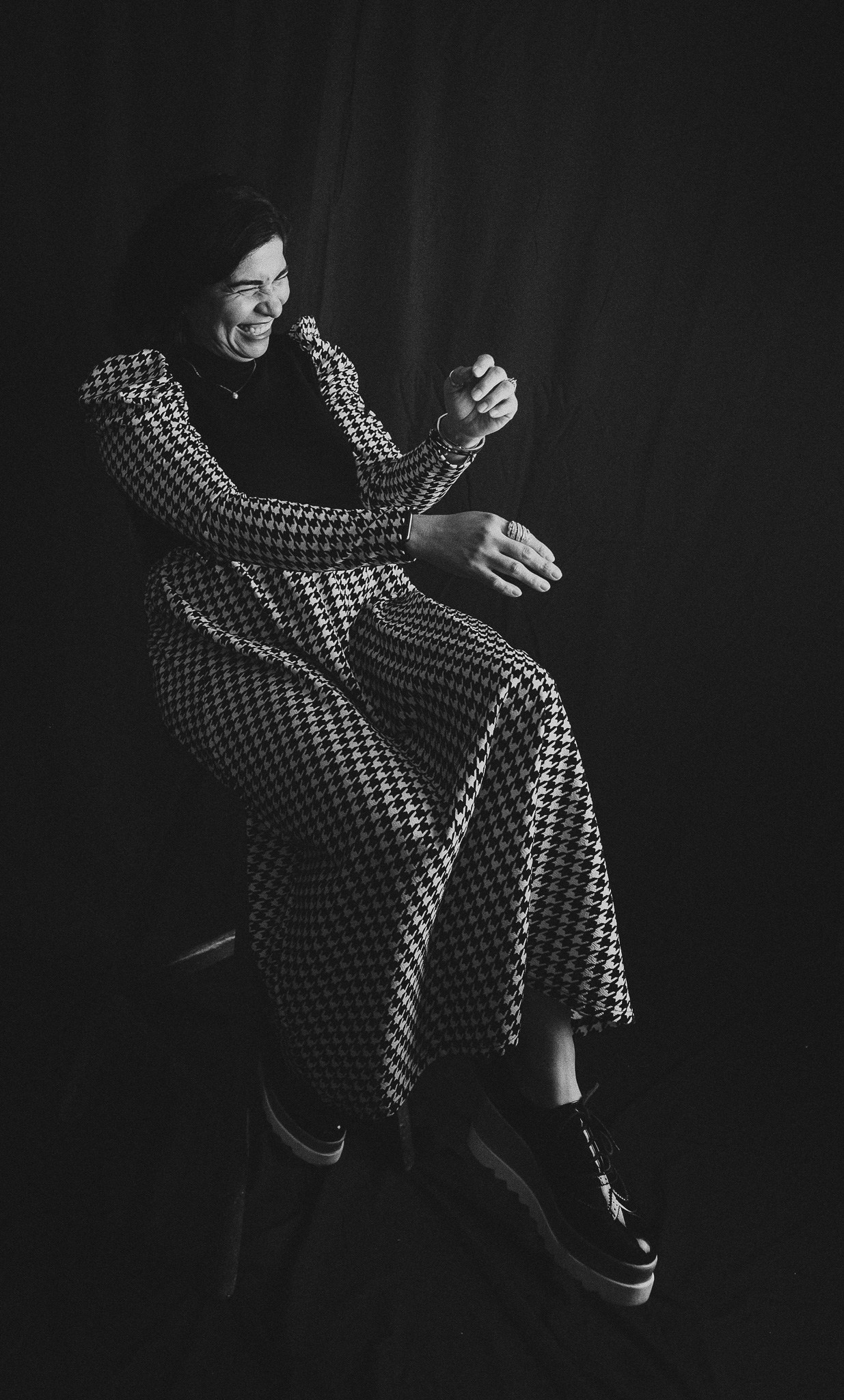 Celia. Wedding and family photographer in Mexico City