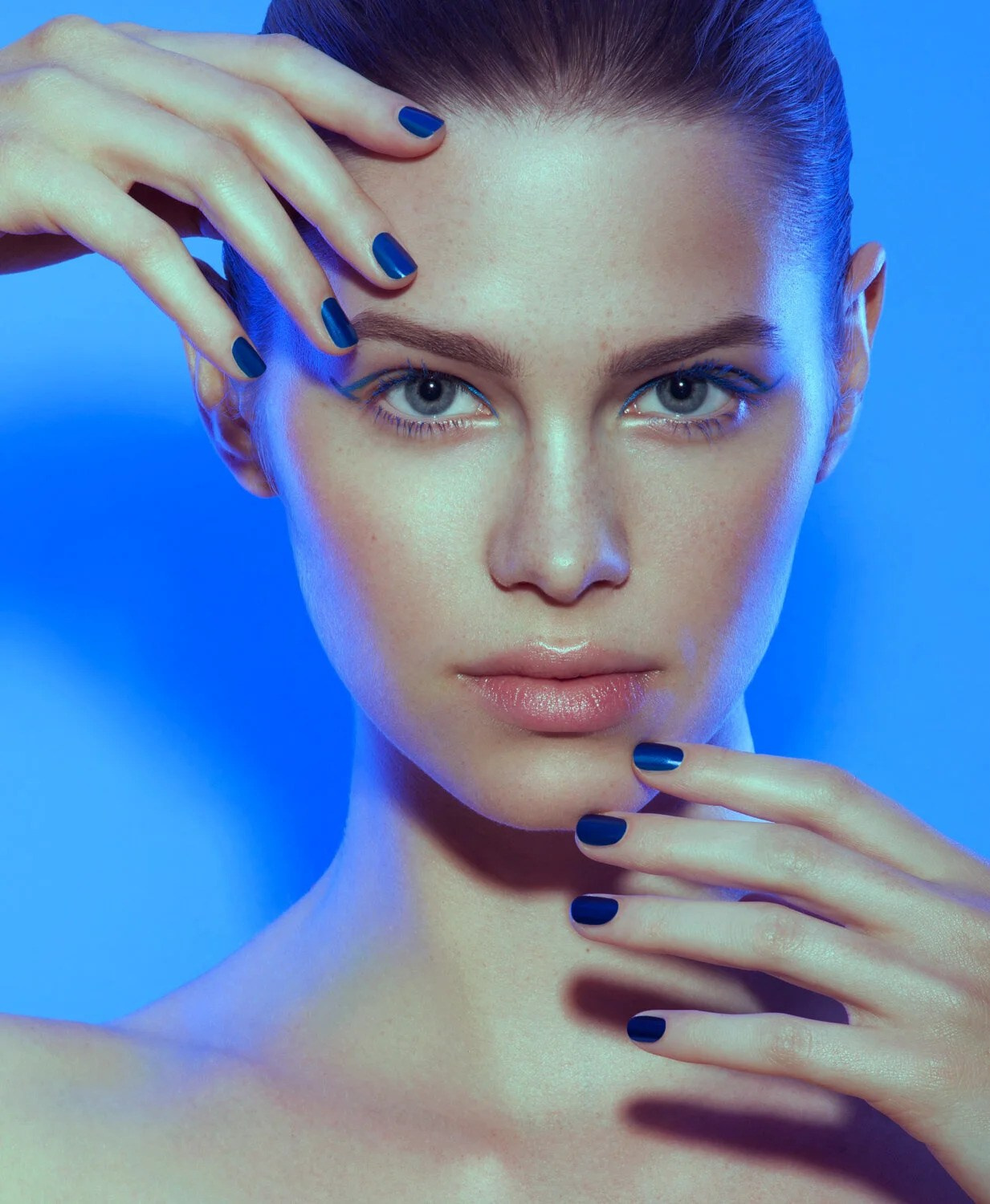 Beauty. Interimagenes I Barcelona Photographers