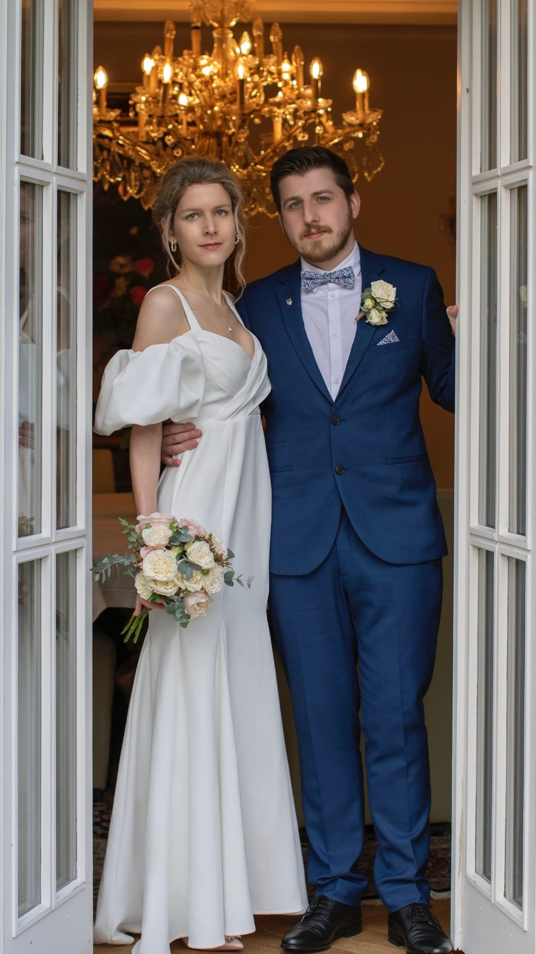 family photoshoot in Sofia