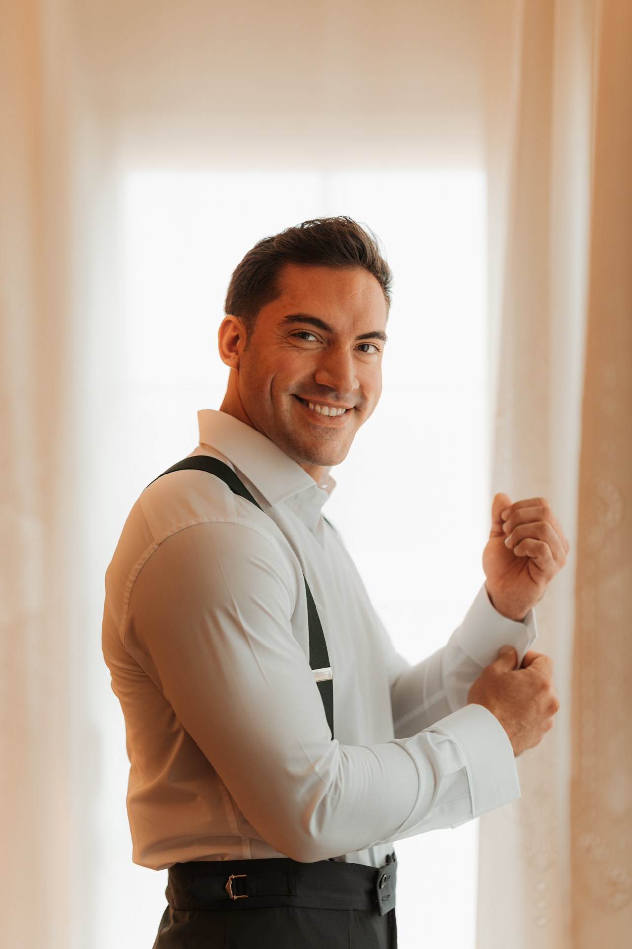 Jose David & María. Alianza Weddings - Fotografías y vídeo de bodas