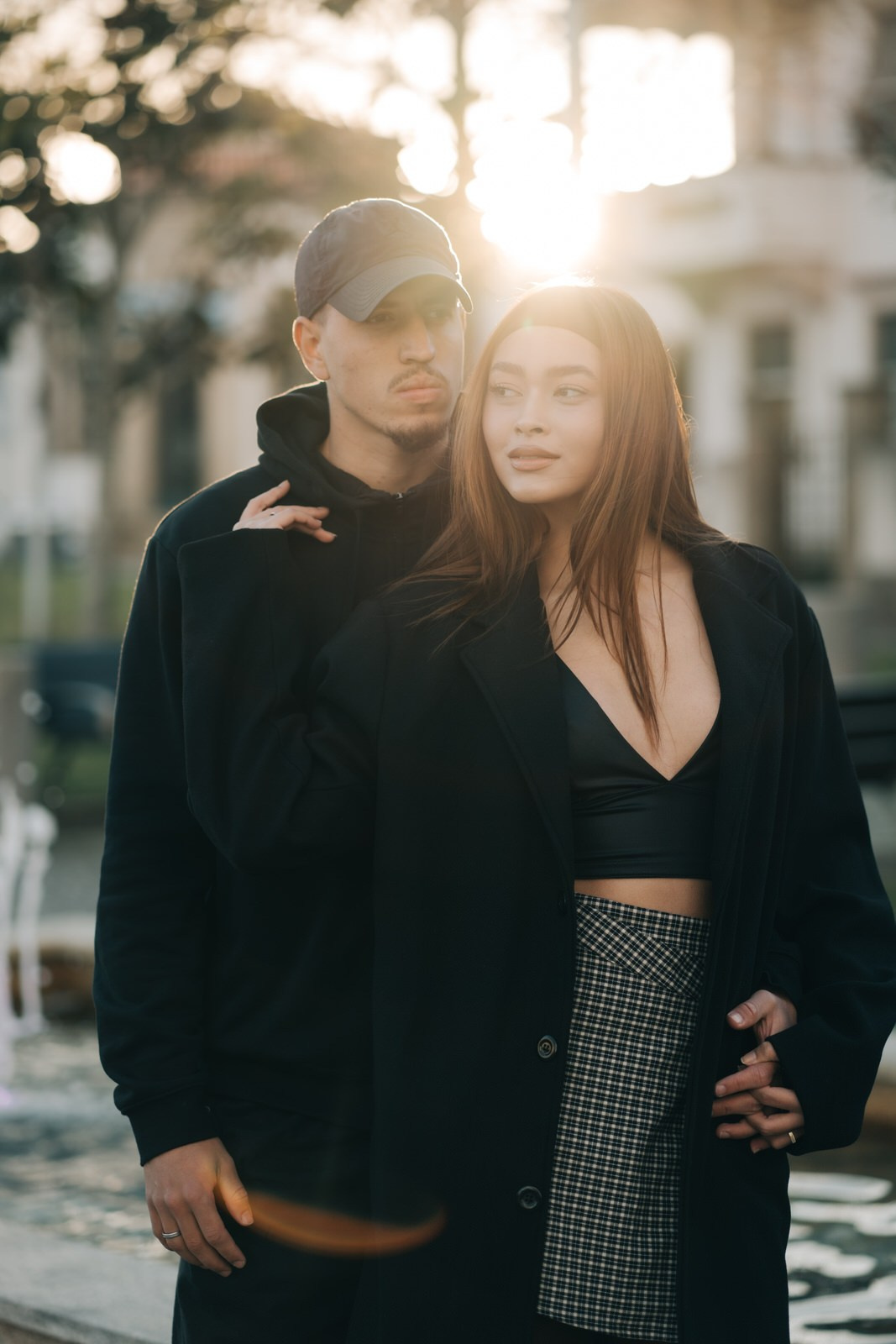 Nicole. Fabio Barth — Wedding Photo & Film