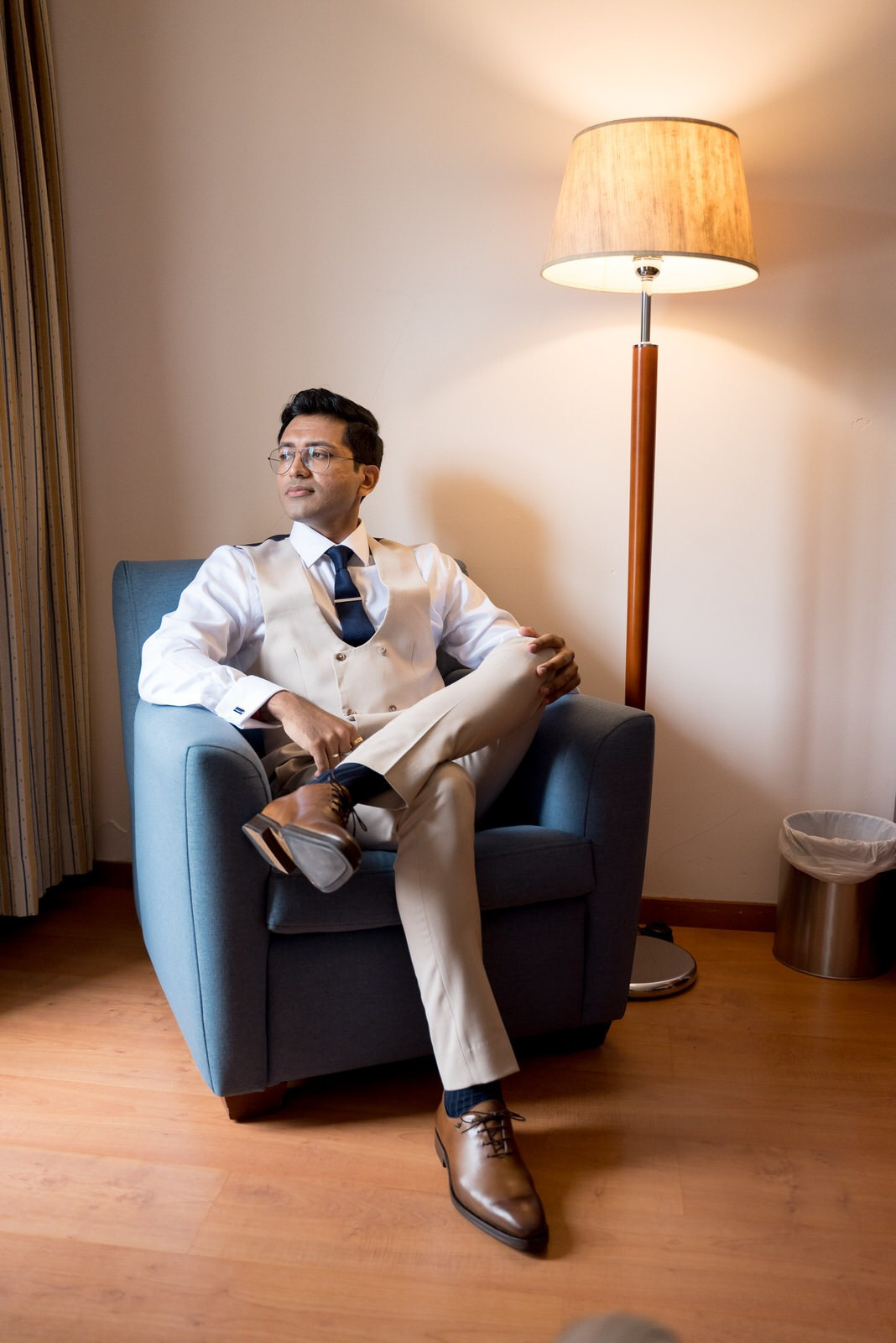 Vishali e Jenish. Fabio Barth — Wedding Photo & Film