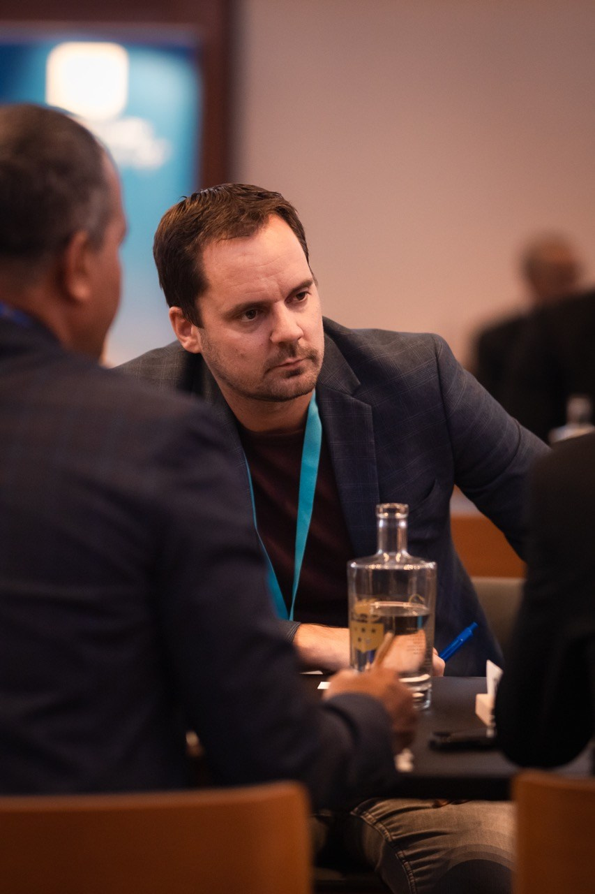 Dana Lišková - Event Photographer Prague - event photography  - conference photography - corporate events - corporate photography