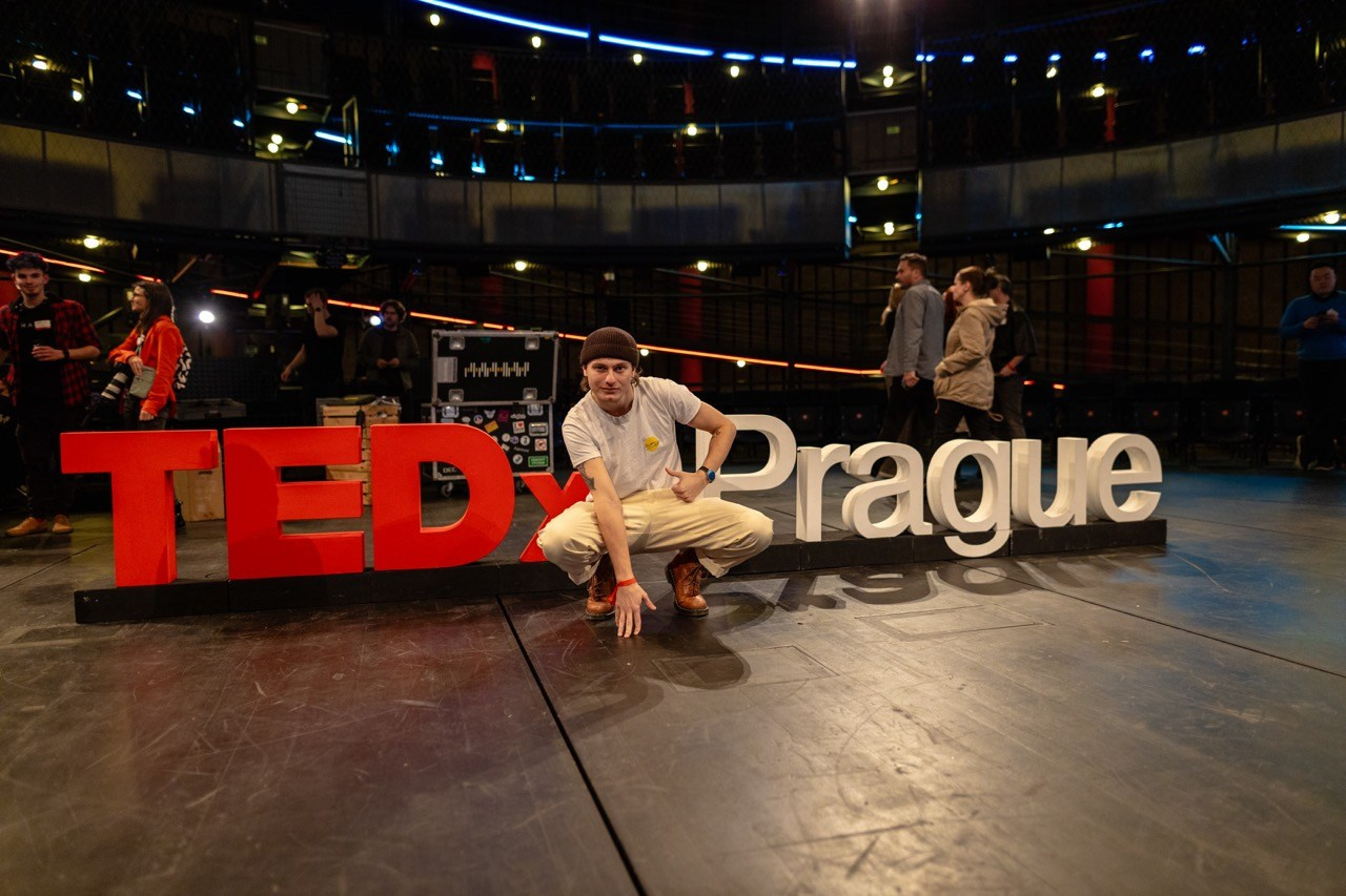 Dana Lišková - Event Photographer Prague - event photography  - conference photography - corporate events - corporate photography