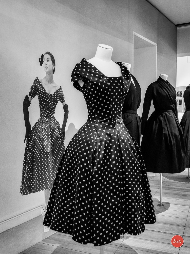 Musée Dior à Paris. Photographe à Strasbourg | Portraits, Studio, Enfants, Événements