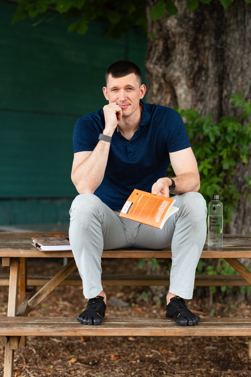 Dana Lišková - Portrétní a brandová fotografka Praha - focení portrétů Praha