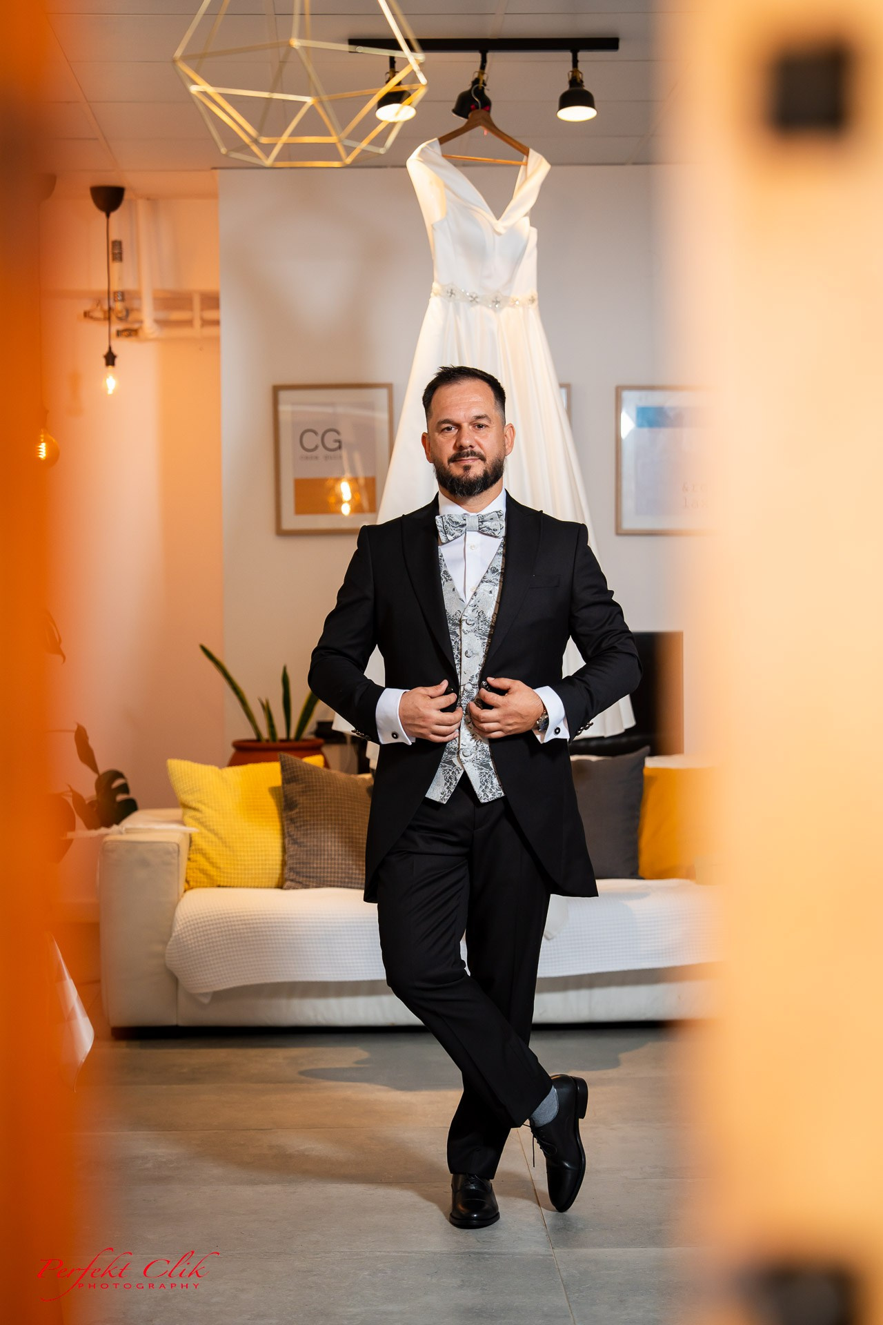 Wedding. Fotografia y video profesional en toda España. Mi nombre es Catalin, y tu historia es mi inspiración