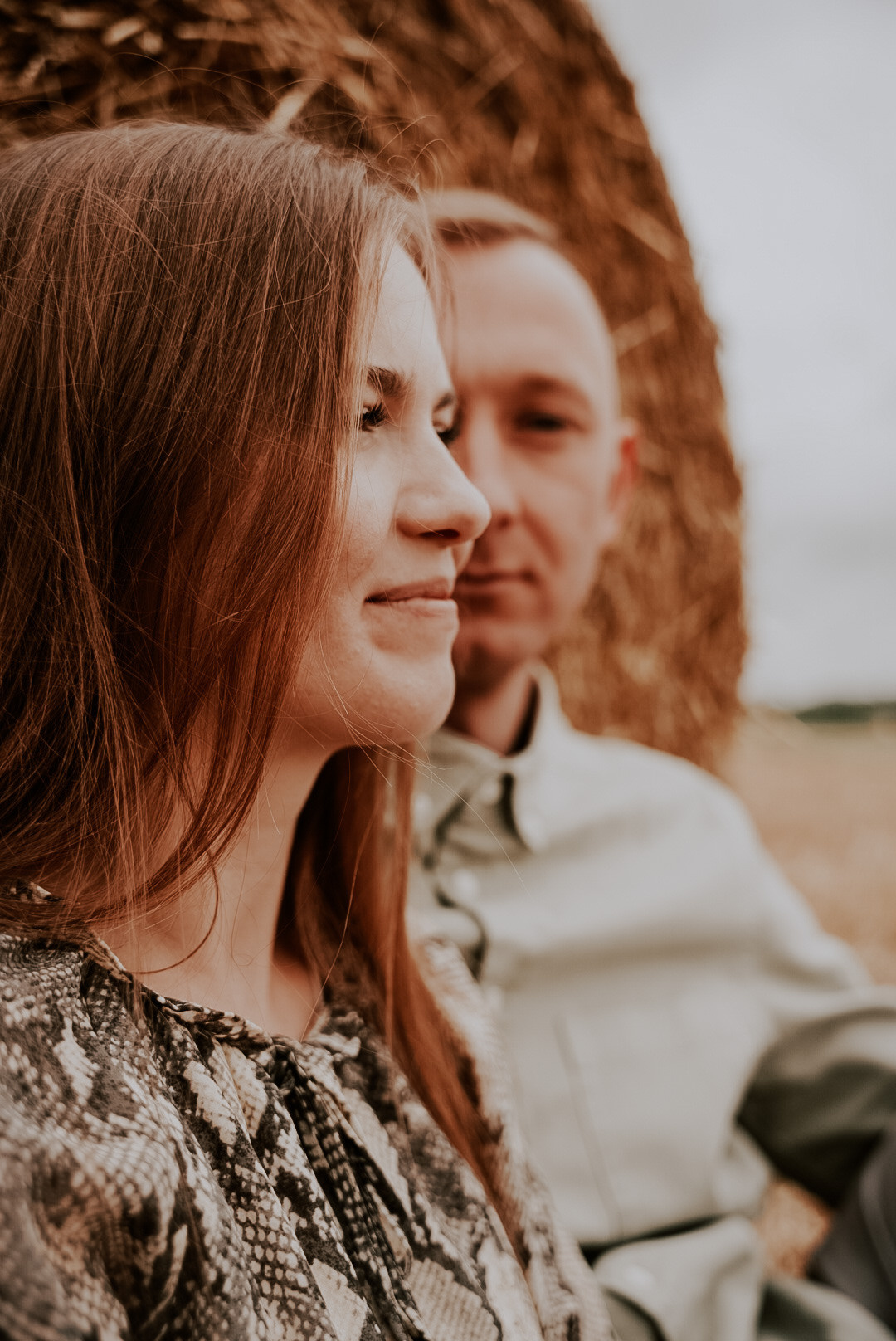 Lovestory Olenka & Dmytro. Семейный фотограф Плзень Анита Дергачева