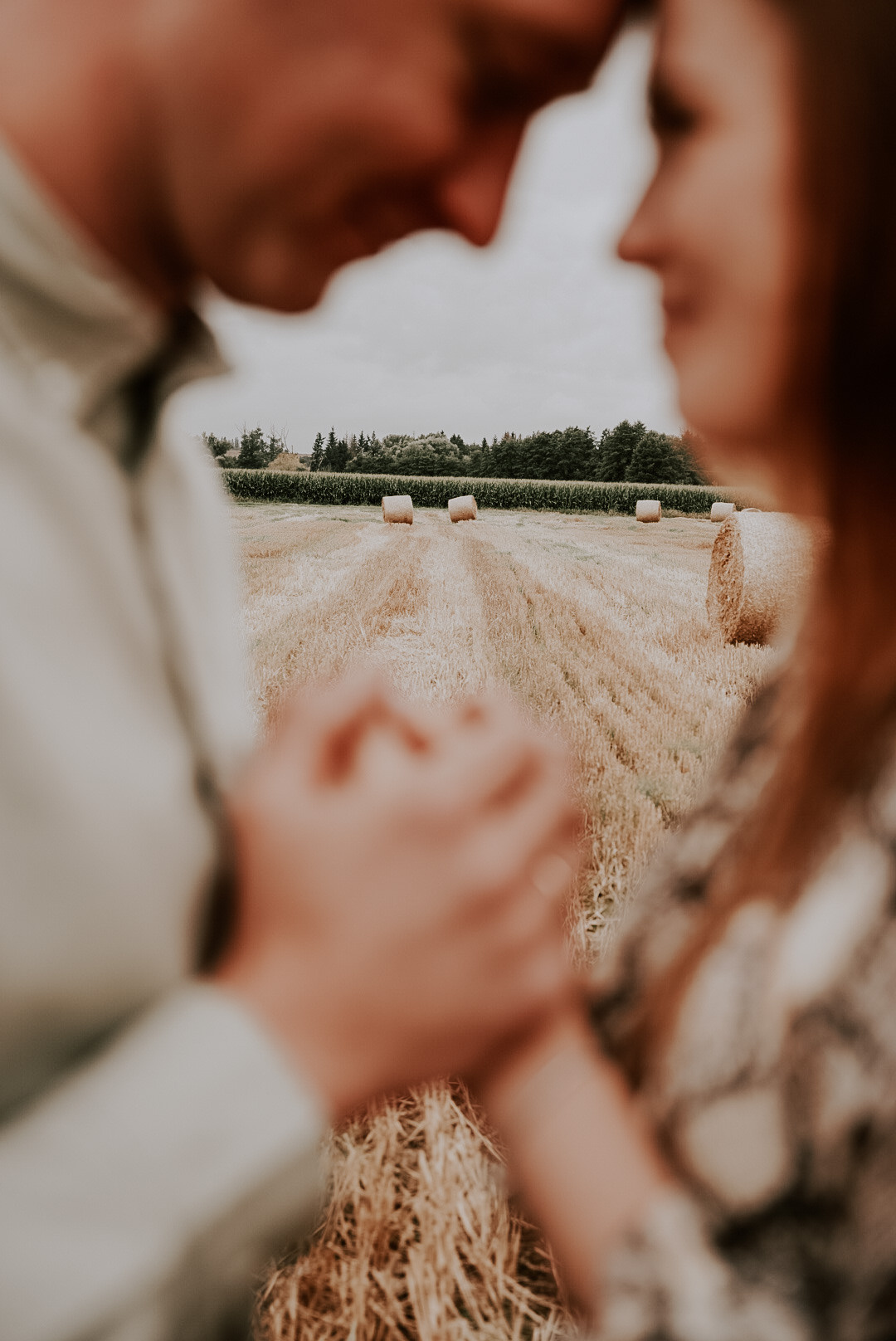 Lovestory Olenka & Dmytro. Семейный фотограф Плзень Анита Дергачева