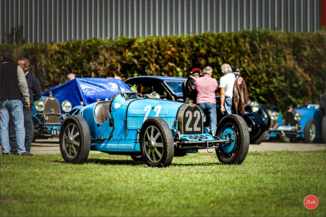 Le festival Bugatti à Molsheim – 2017. Photographe à Strasbourg | Portraits, Studio, Enfants, Événements