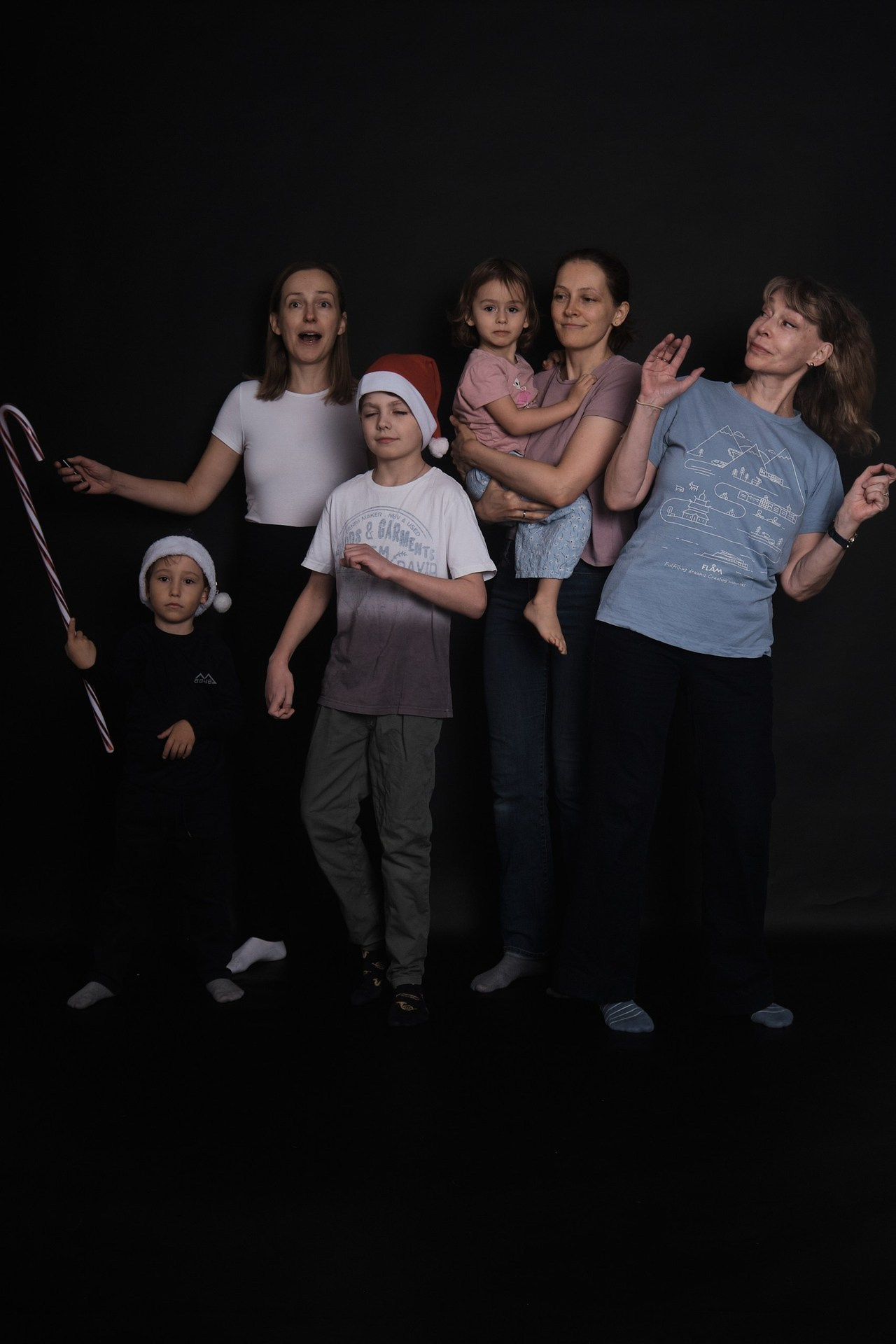 Testimonials. Reflexy-ն առաջին պրոֆեսիոնալ սելֆի-ստուդիան է Հայաստանում