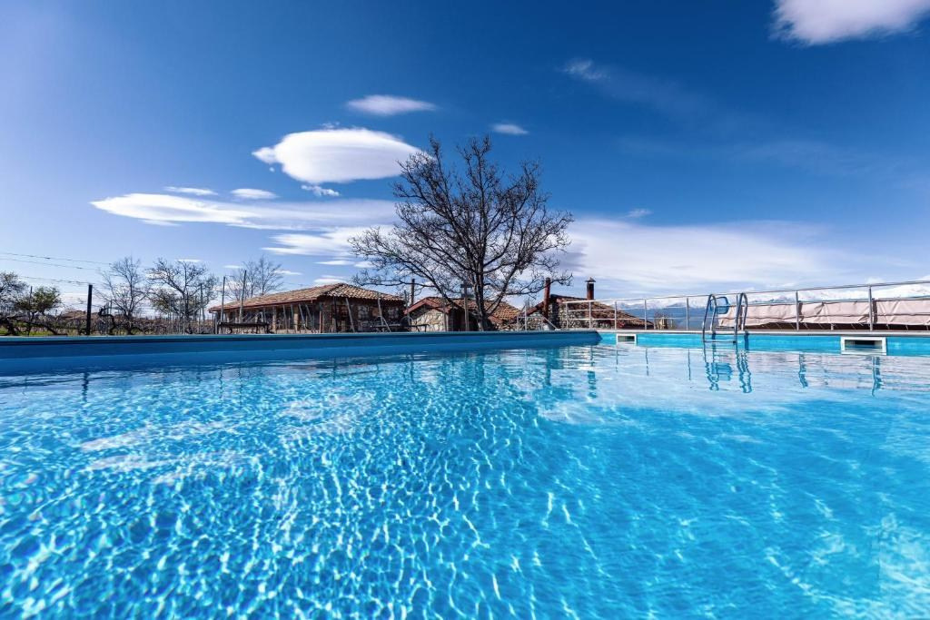 Schuchmann Wines Château, Villas & SPA. Главная