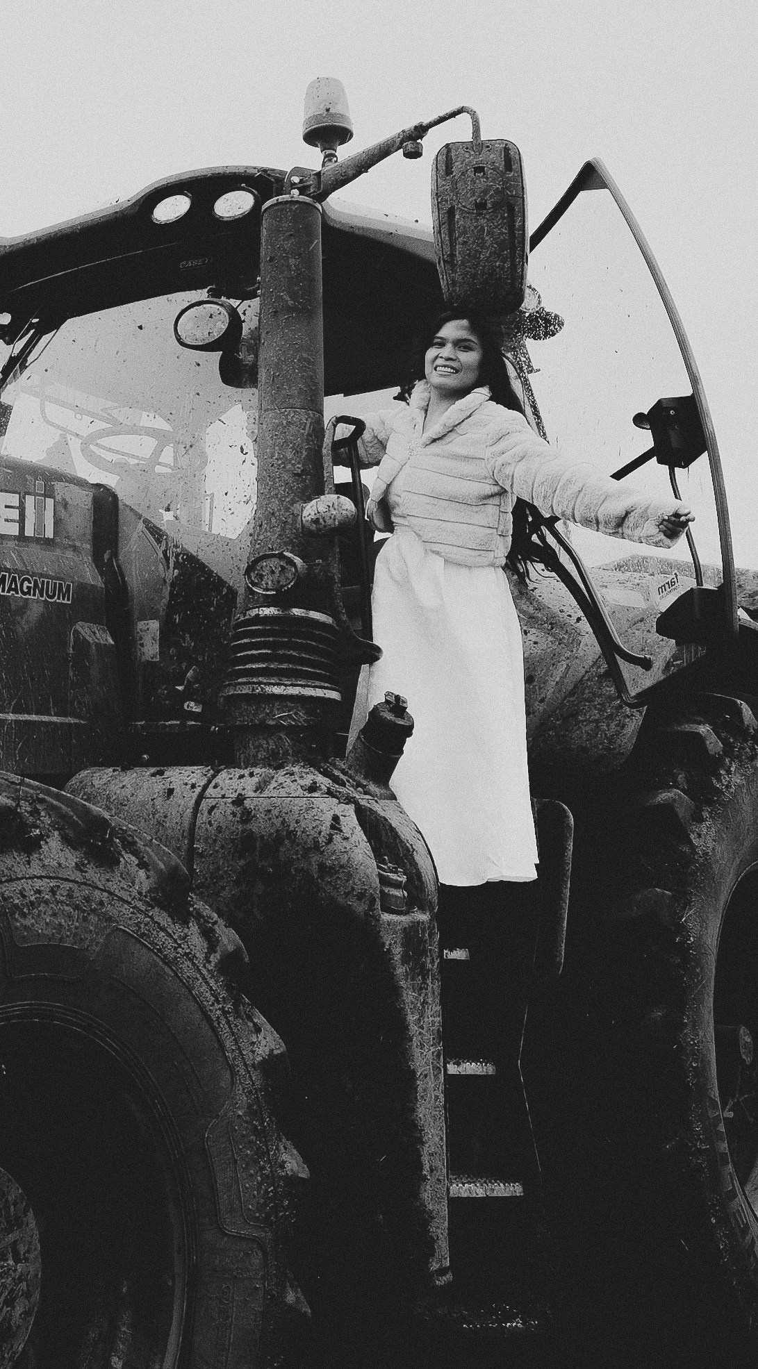 Rowela & Dani. Emotions Photo Art