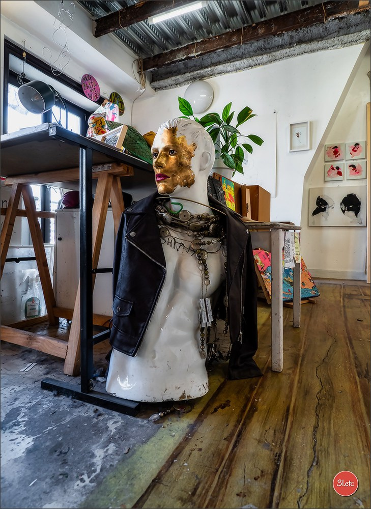 La maison des créateurs de tout ce qui est merveilleux, au cœur de Par. Photographe à Strasbourg | Portraits, Studio, Enfants, Événements