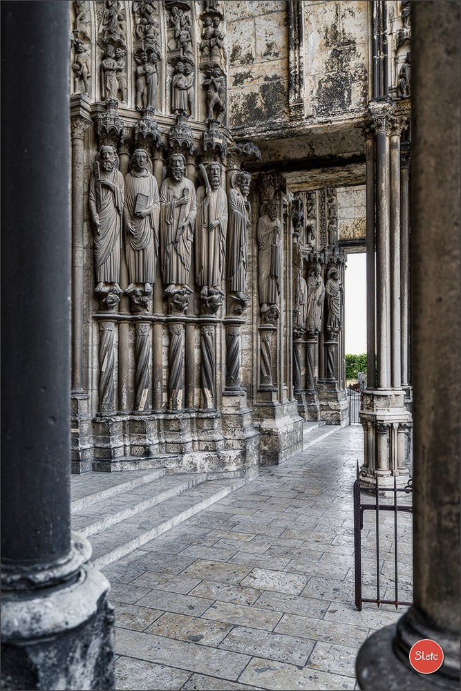 Chartres 🇫🇷