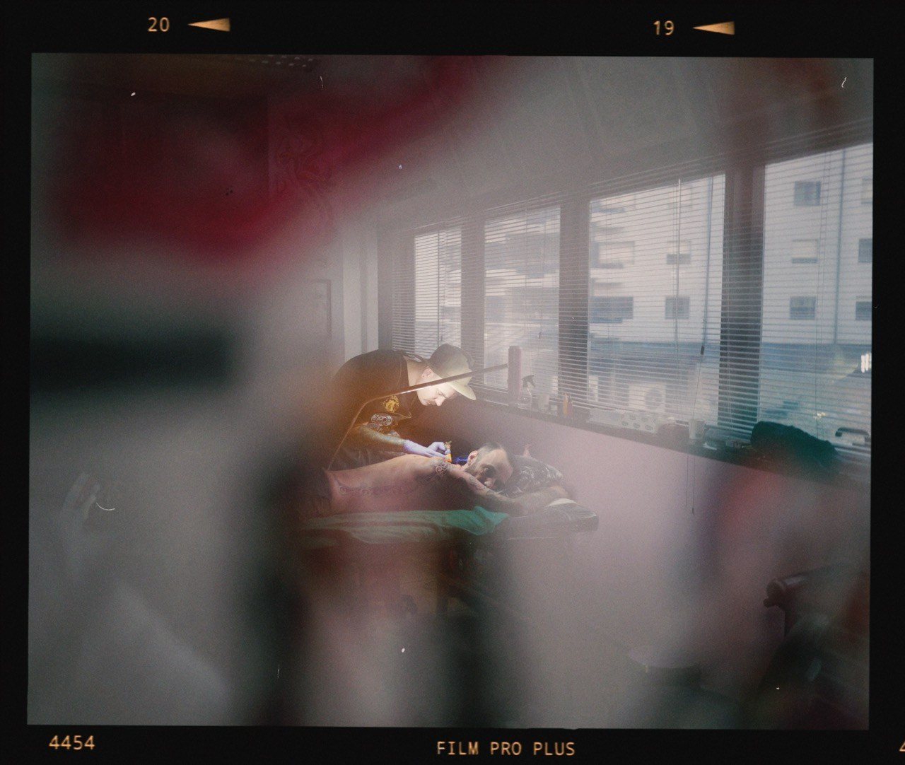 Photos. Artem Avanesov. Visual Content Creator