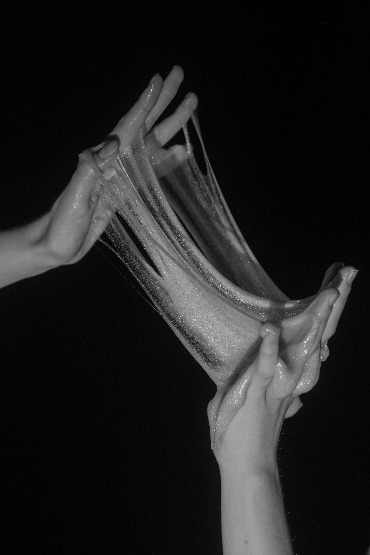 Svetlana (ongoing). Anna Guseva | Visual artist