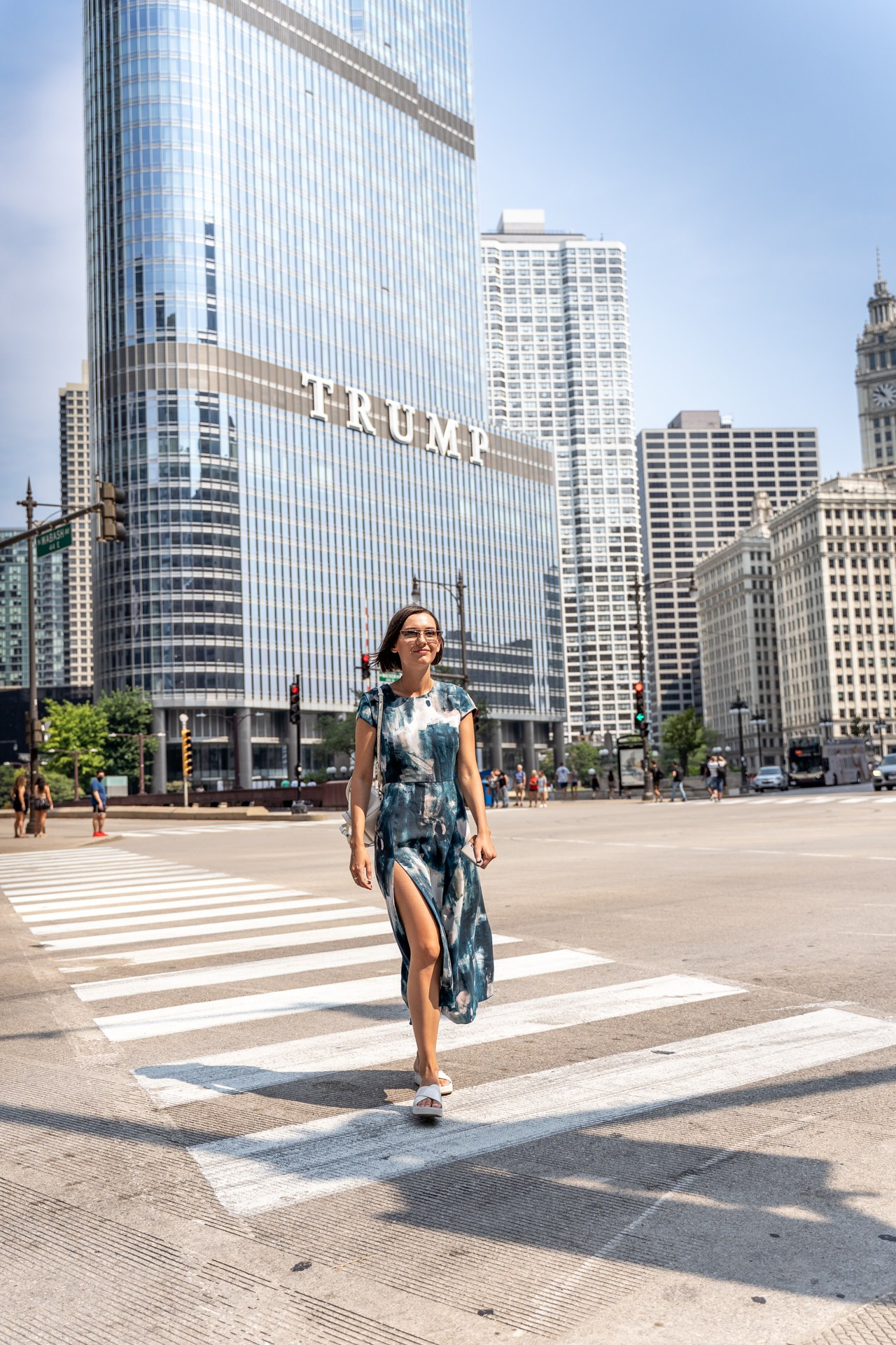 Love Story. Chicago. ARTIGO Igor Rudyi Art Photography