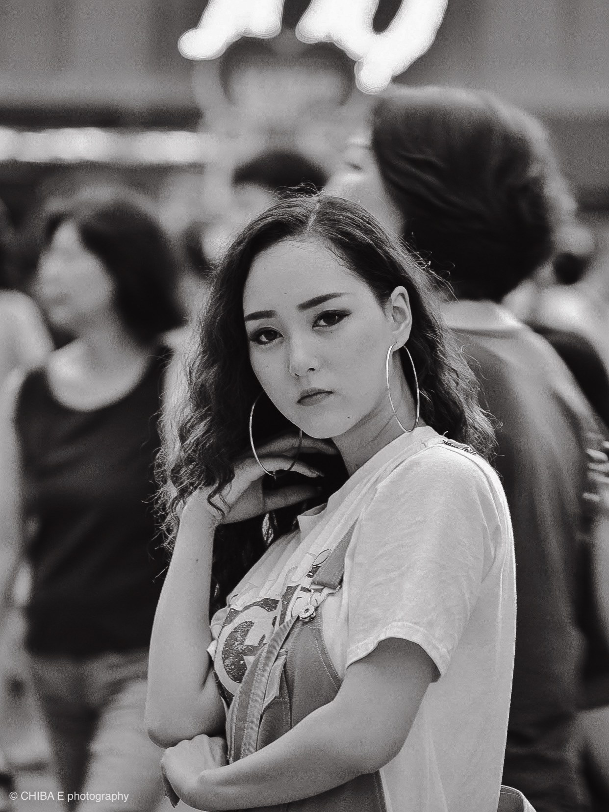 Фотопрогулки по Токио. Photographer in Tokyo, Japan