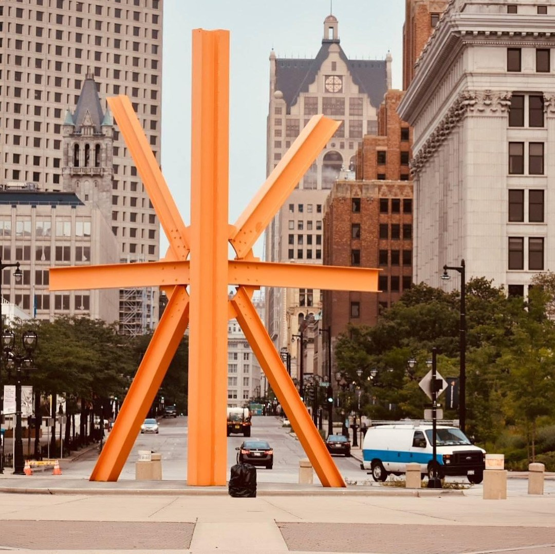 Lens work from the field 10