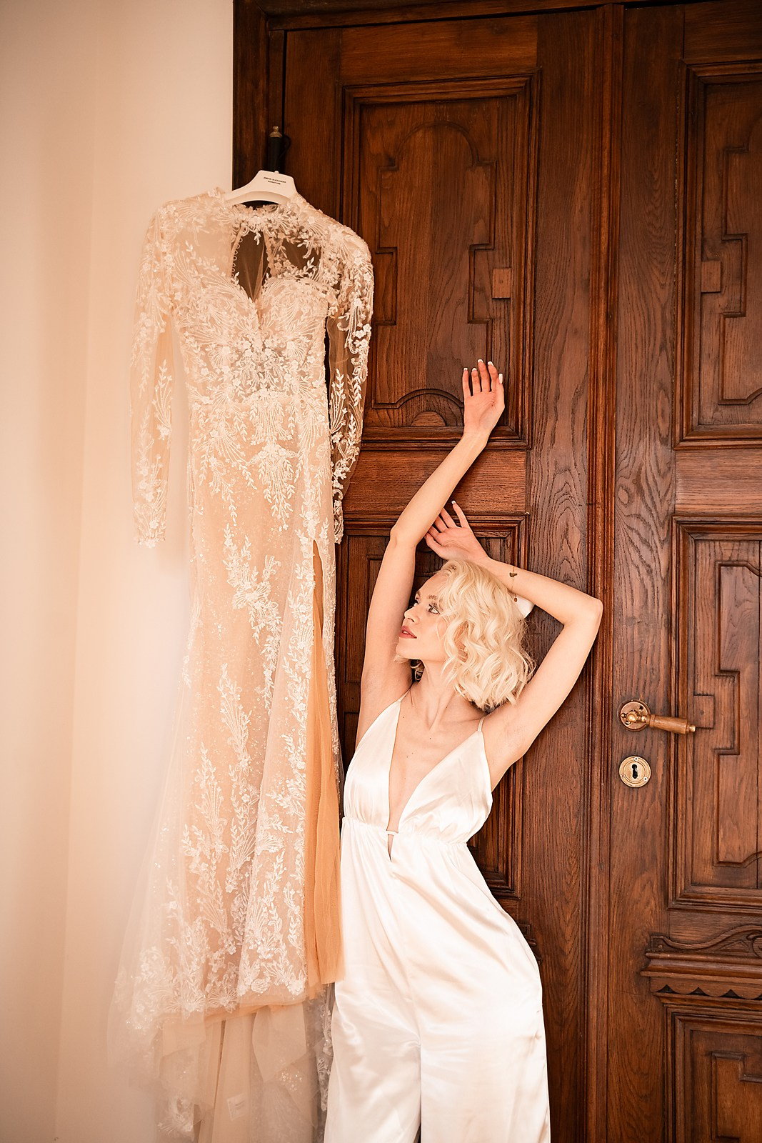 Natalia & Artem. VideofotKA.pl