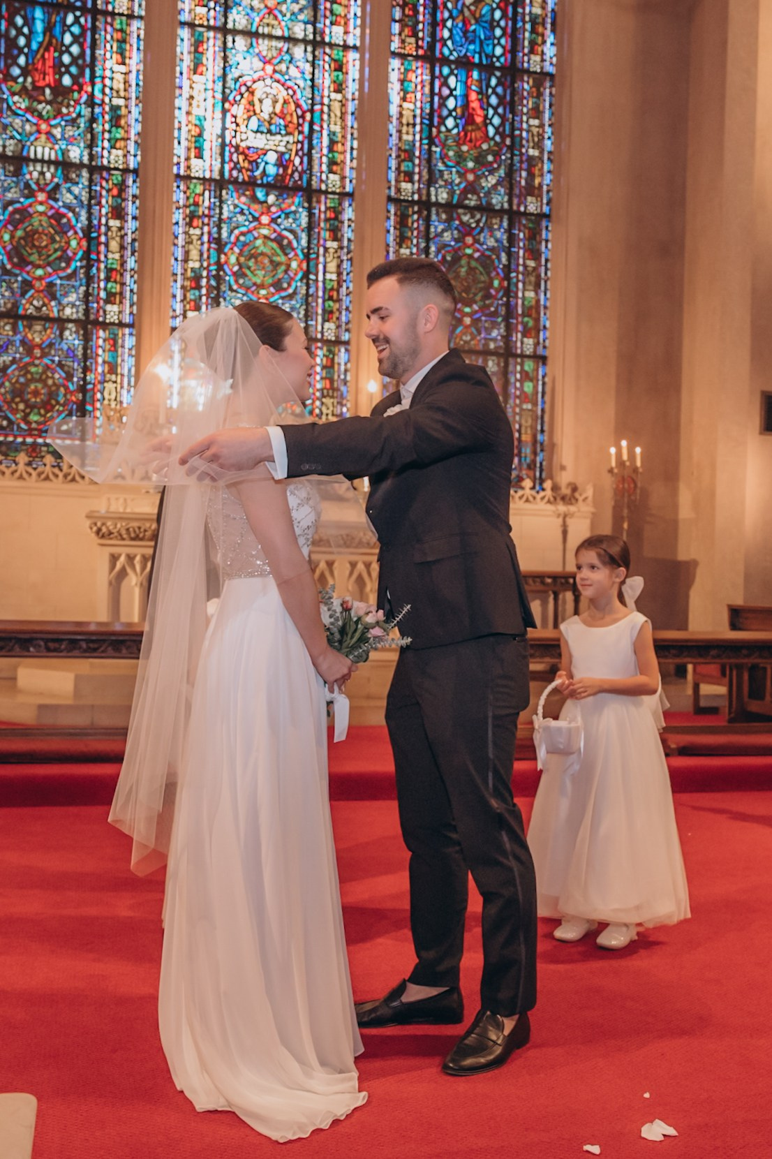 Wedding D&G. Family and children’s lifestyle photographer Elena Tumanova