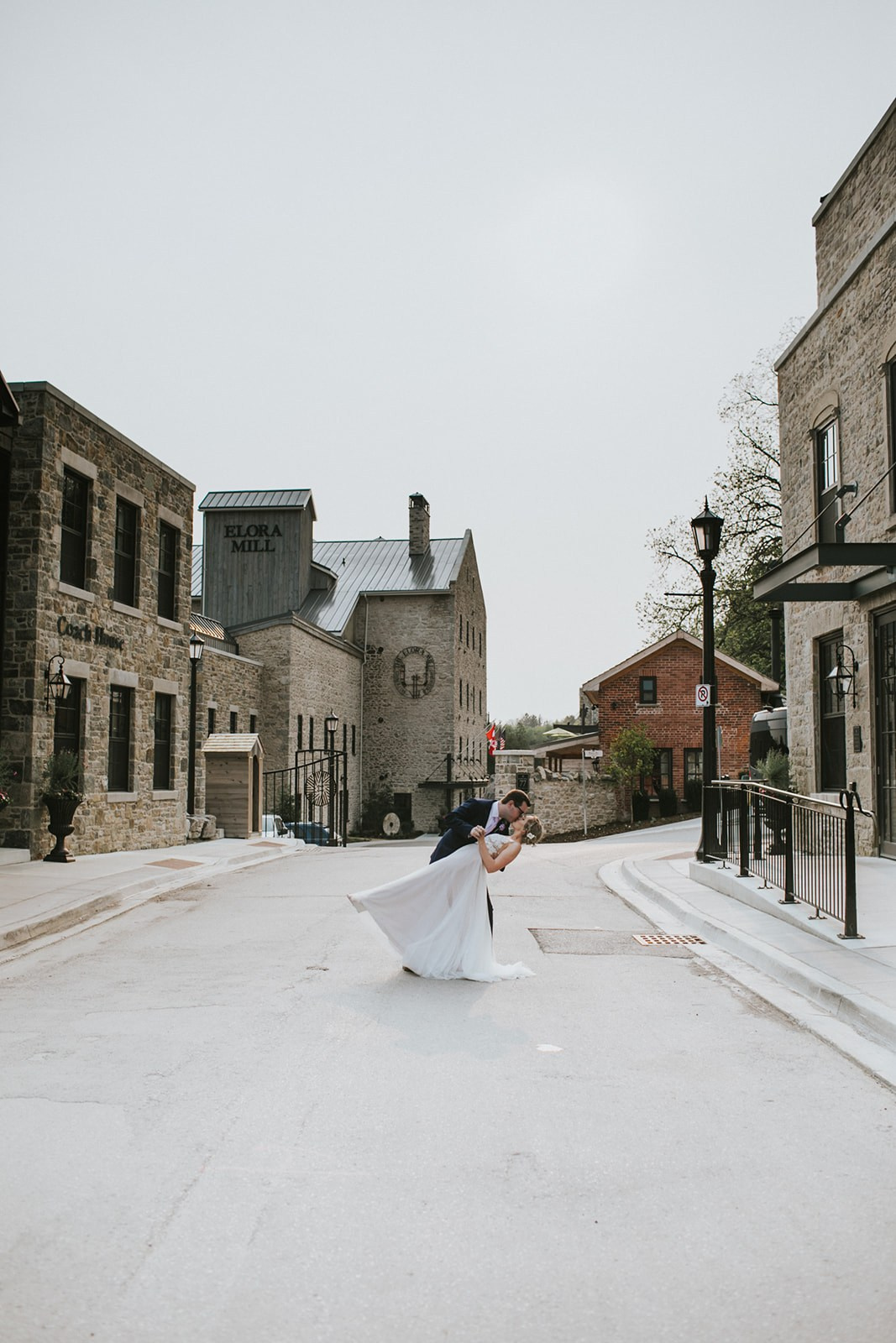 Intimate Weddings and Elopement Photography Ontario. Portrait and Personal Brand Photographer in Simcoe County, Ontario, Bobbi-jo Stuart