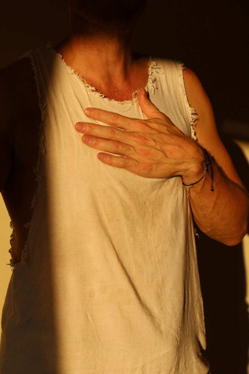 Breath session. Emiliia Kotruch PHOTOGRAPHER