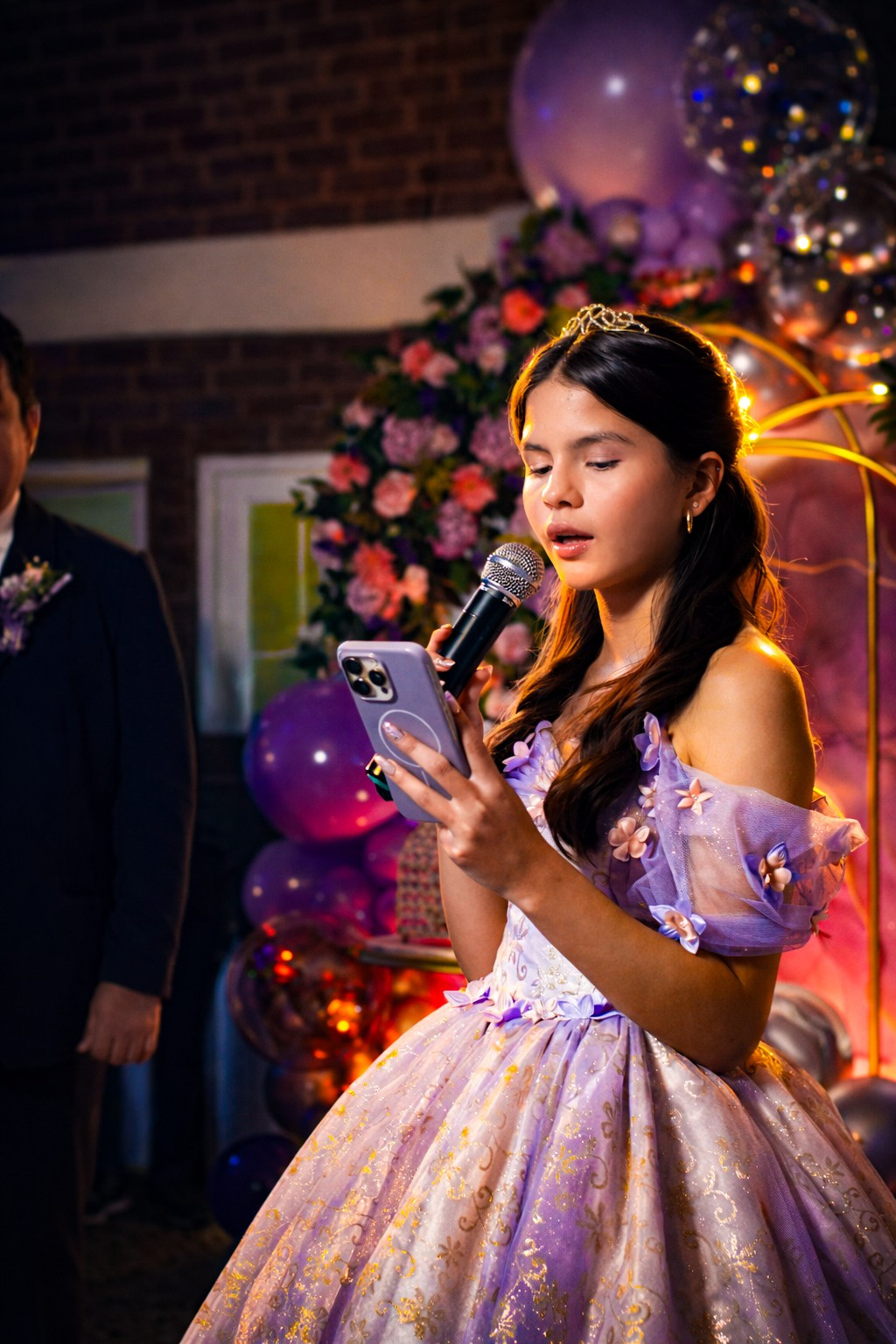 15 años. Lucyfera Studio