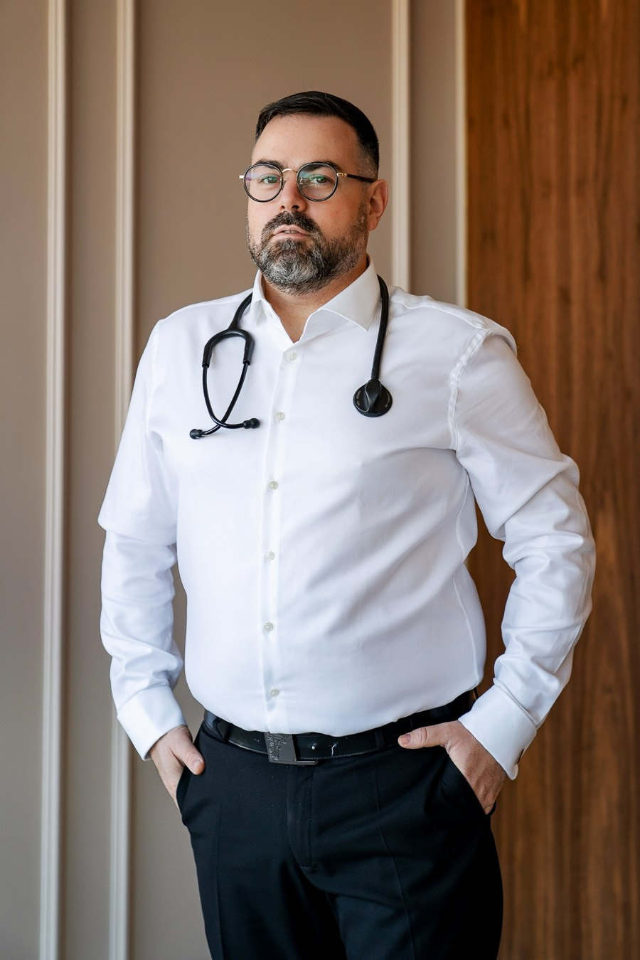 Portrete Corporate Profesionale | Business & LinkedIn. Fotograf Corporate Business