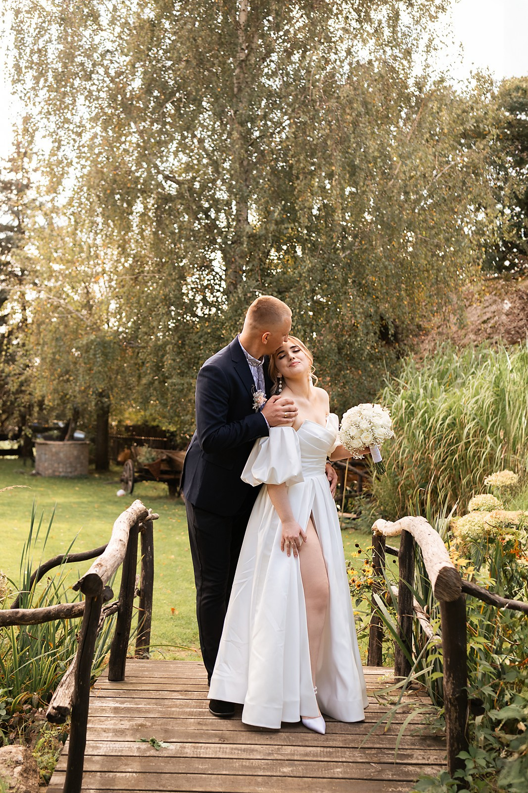 Nataliia & Vitalij. VideofotKA.pl