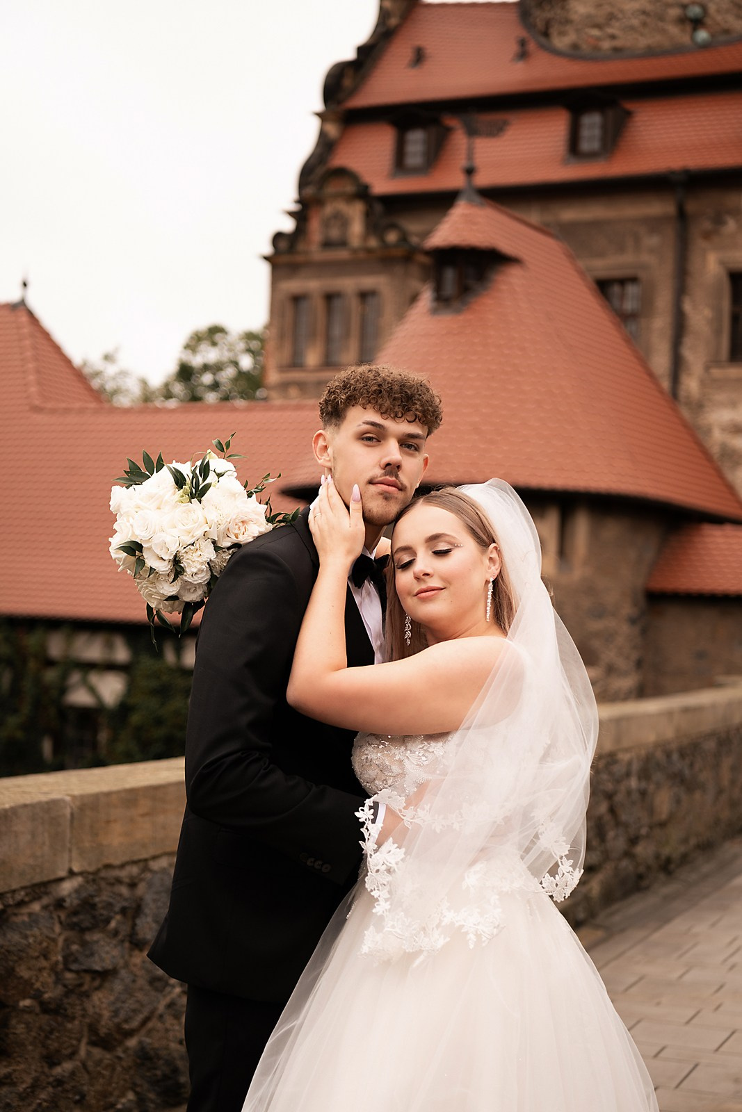 Alisa & Jakub. VideofotKA.pl