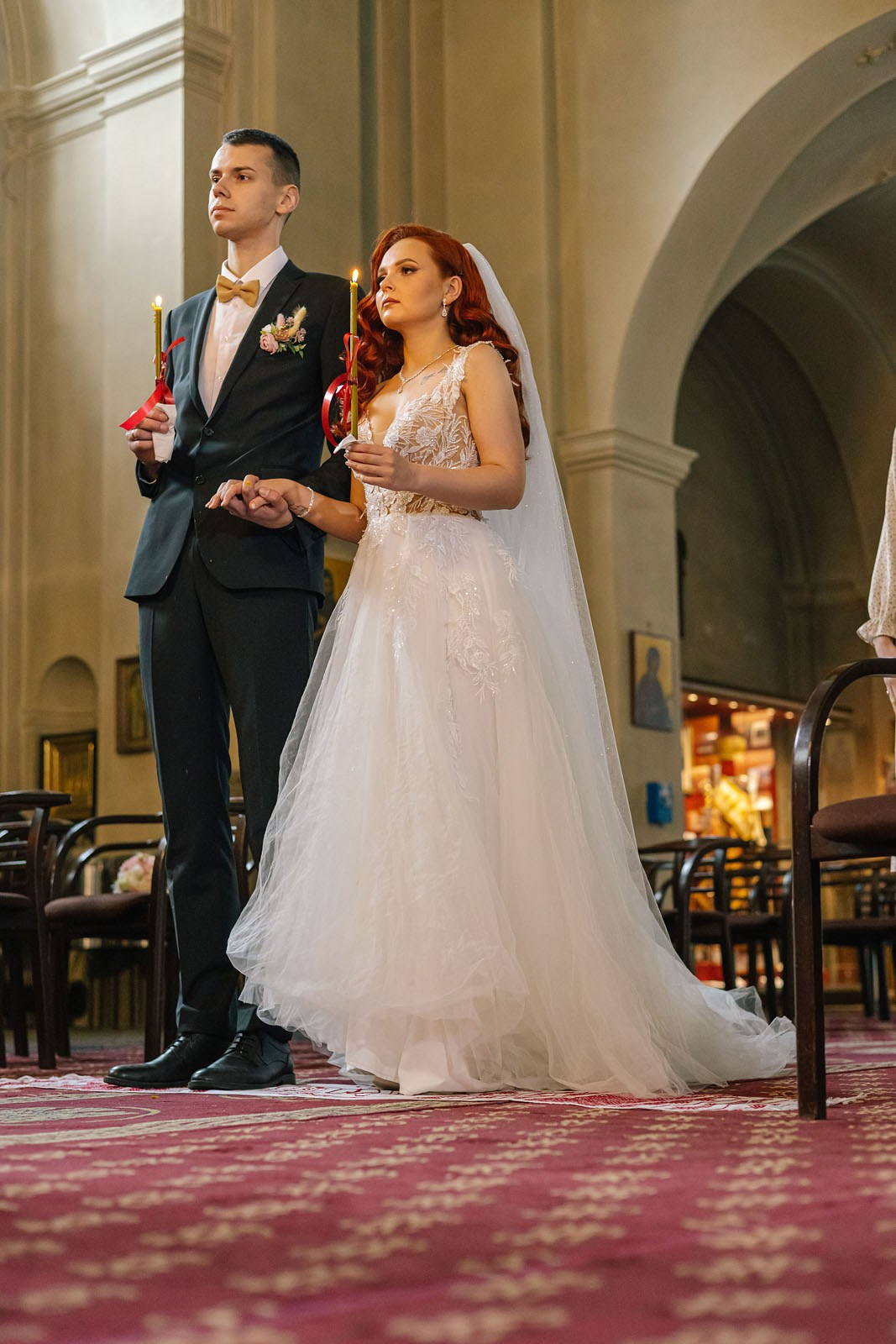 Фото. Александр и Анна. Свадебное фото и видео в городе Плзень. Александр Ерёменко и Любовь Роман